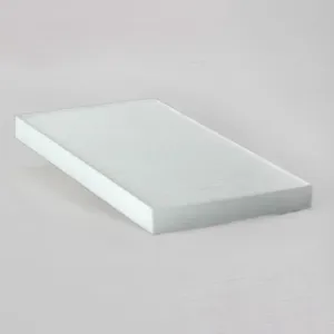 Cabin Filter   10770203  