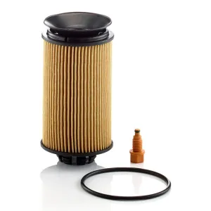 Oil Filter 10130053