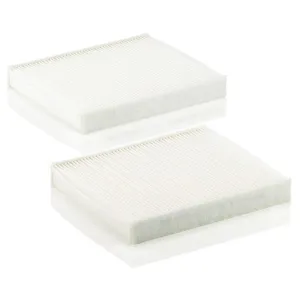 Cabin Filter 10770059  