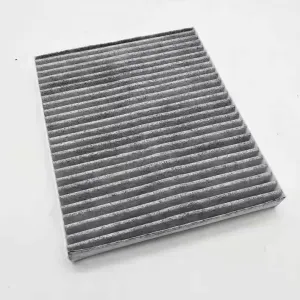 Cabin Filter 10770265 