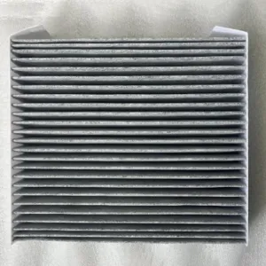 Cabin Filter   10770266  