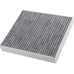 Cabin Filter   10770242  