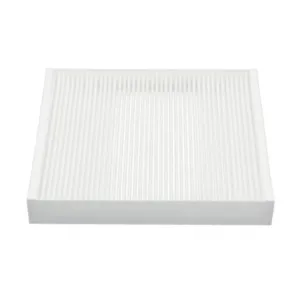 Cabin Filter   10770208  