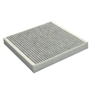Cabin Filter 10770085 