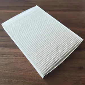 Cabin Filter   10770015  