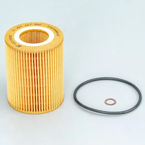 Oil Filter 10130037