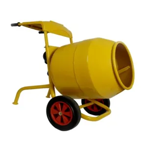 Mini concrete mixer MX20