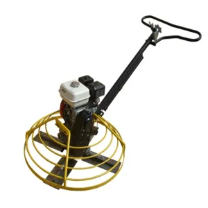 Walk behind power trowel MT36