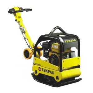 Hydraulic reversible plate compactor TP5020