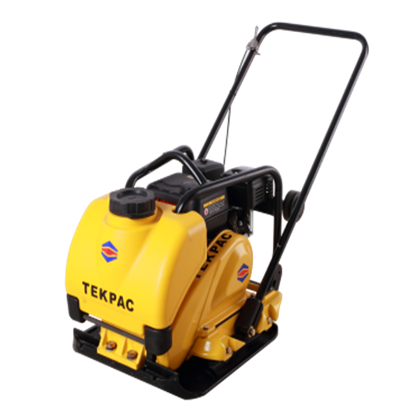 Plate Compactor Plate Types and Their Best Applications