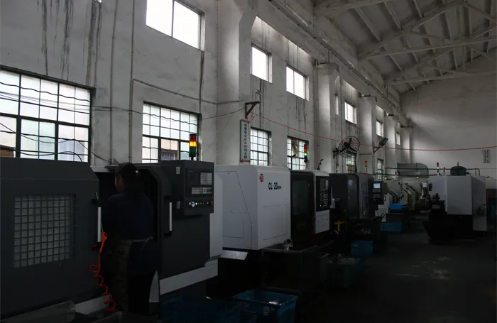 Workshop Environment