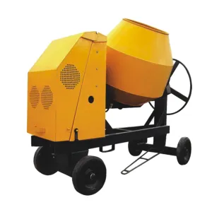 Concrete mixer MX100