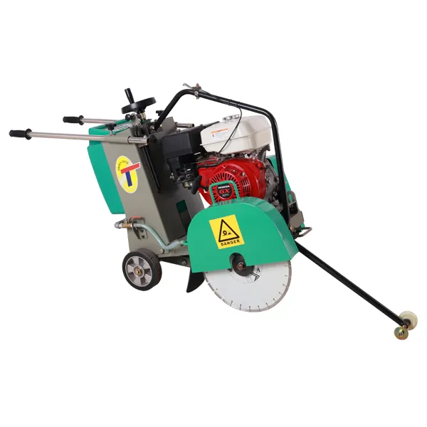 Concrete cutter MF14A