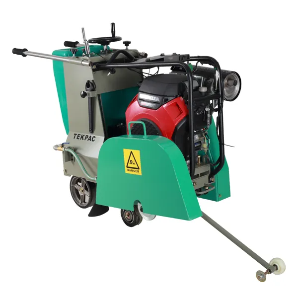 Concrete cutter TF600 