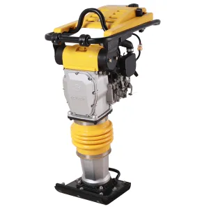 Tamping rammer SG70C