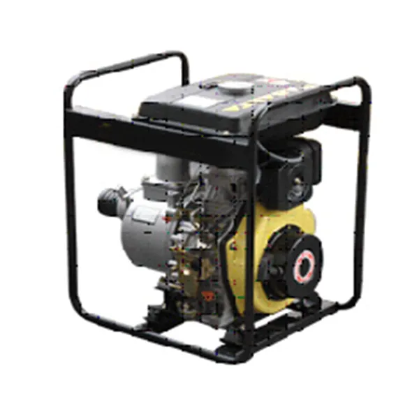 Diesel water pump MDP