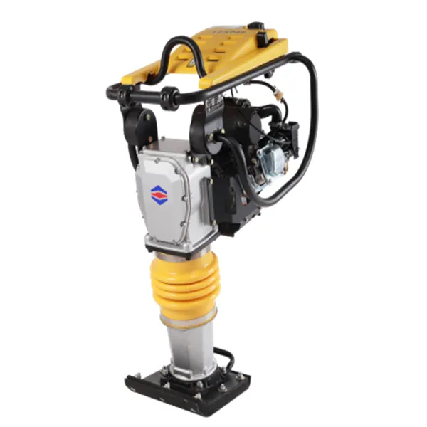 Tamping rammer SG80H