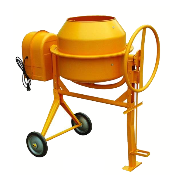 M&aacute;y trộn b&ecirc; t&ocirc;ng mini MX15