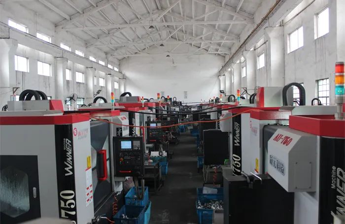 Workshop Environment