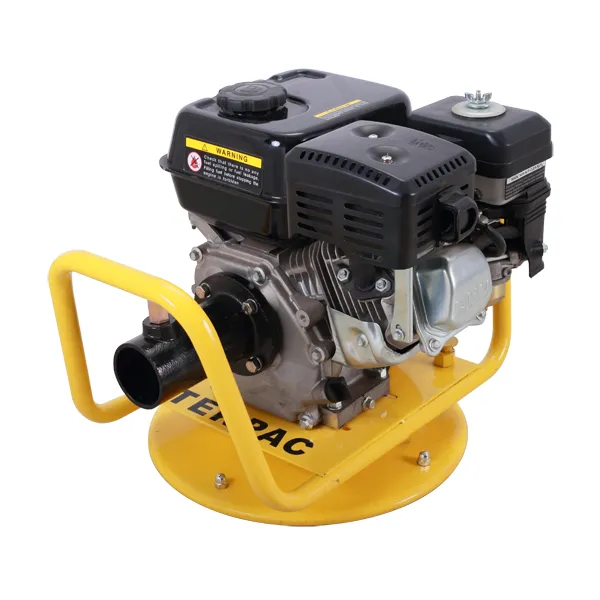 Concrete Vibrator Mvdr