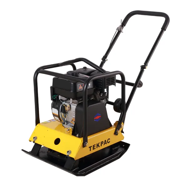 Forward plate compactor MS80/MS95