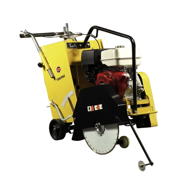 Concrete cutter MF20