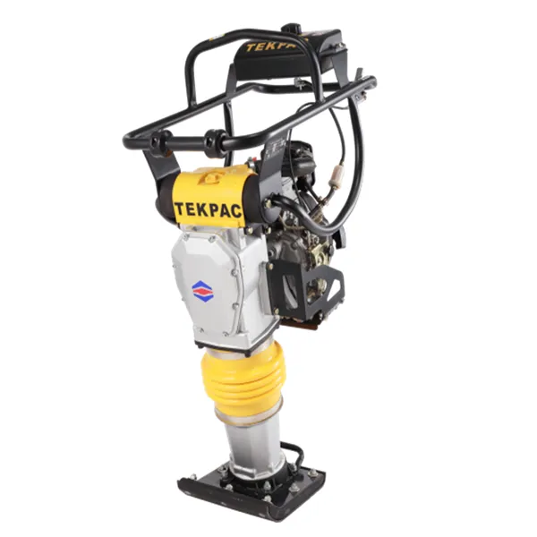 Tamping rammer MR85D