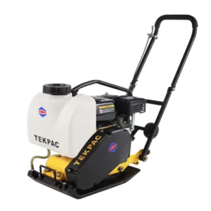 Forward plate compactor TP65