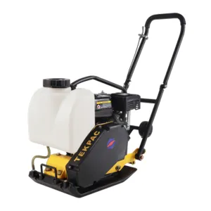 Forward plate compactor TP100