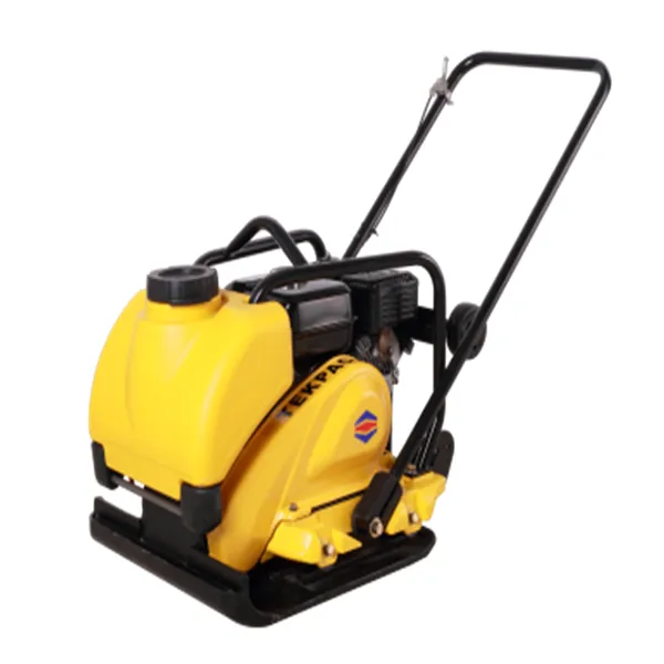 Forward plate compactor MS90D