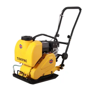 Forward plate compactor MS65