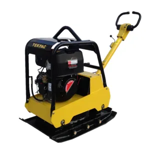 Hydraulic reversible plate compactor TP300