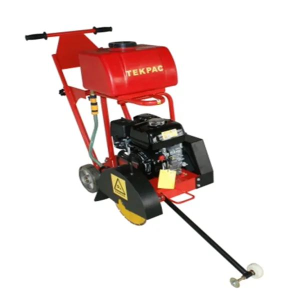 Concrete cutter TF350 