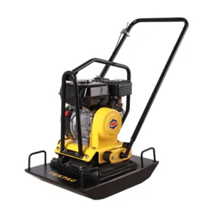 Forward plate compactor MS100