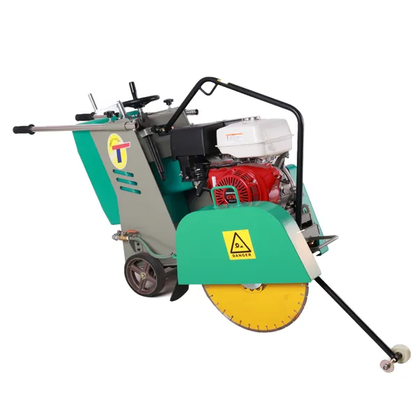 Concrete cutter MF220