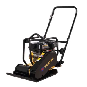 Forward plate compactor TP85