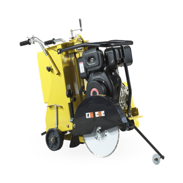 Betonschneider MF16