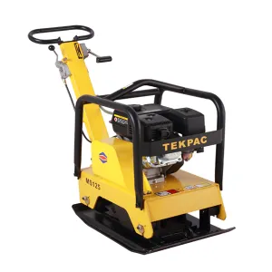 Reversible plate compactor MS125