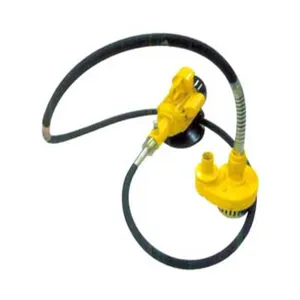 Submersible pump MSP