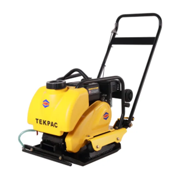 Forward plate compactor MS90B