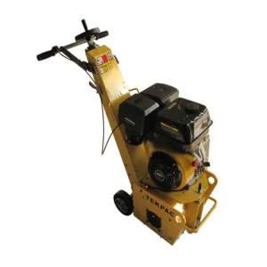 Scarifying machine MC10