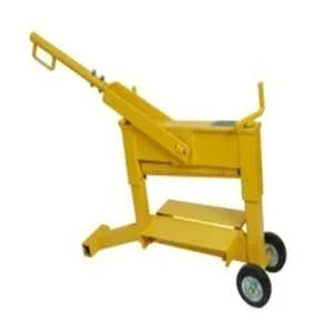 Manhole corer circular cutting machine MBS42