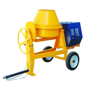 Concrete mixer MX90