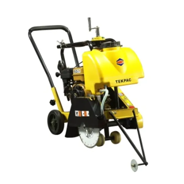 Concrete cutter MF14