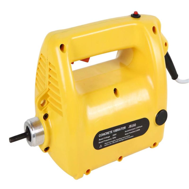 JB160 Electric Vibrator