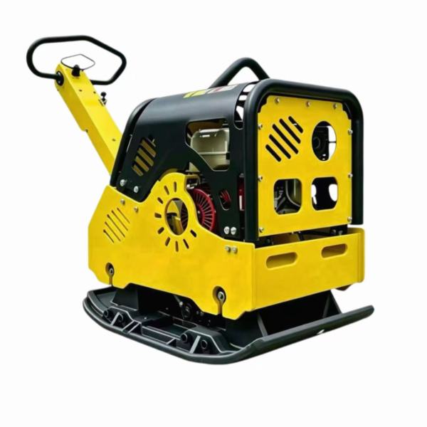 Hydraulic Reversible Plate Compactor TP450