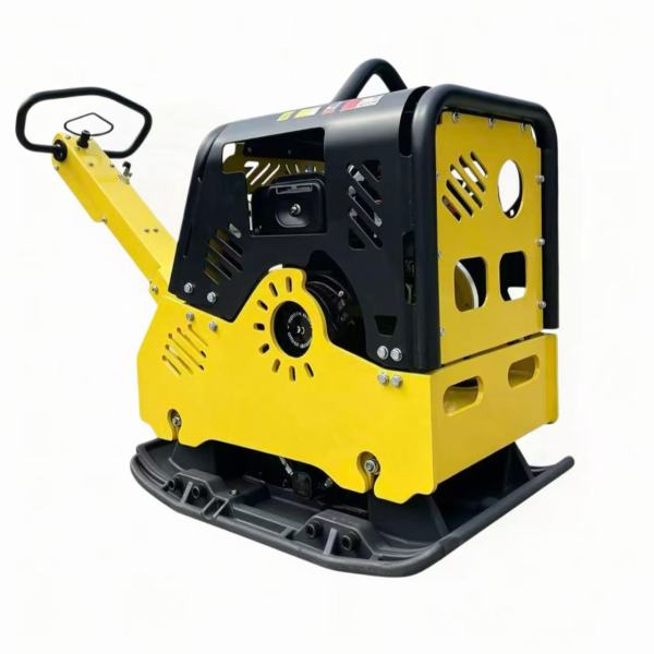 Hydraulic Reversible Plate Compactor TP500
