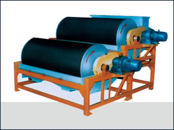 CT Series Magnetic Separators