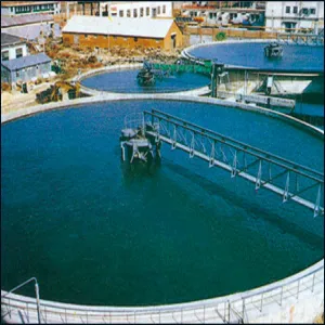 NG(T) G Series Rake Thickene