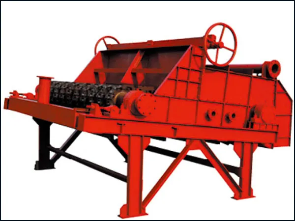 LG Series Chain Feeder